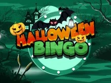 Bingo d'Halloween